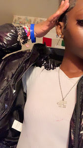 Meet your Posher, Angel